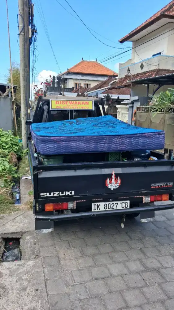 JaSa SeWa PicKuP RenTaL PicK uP PinDaHaN