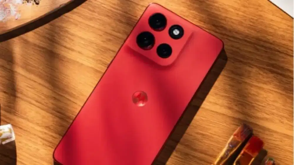 MOTOROLA G86 POWER 5G 8 256GB CHRYSANTHEMUM