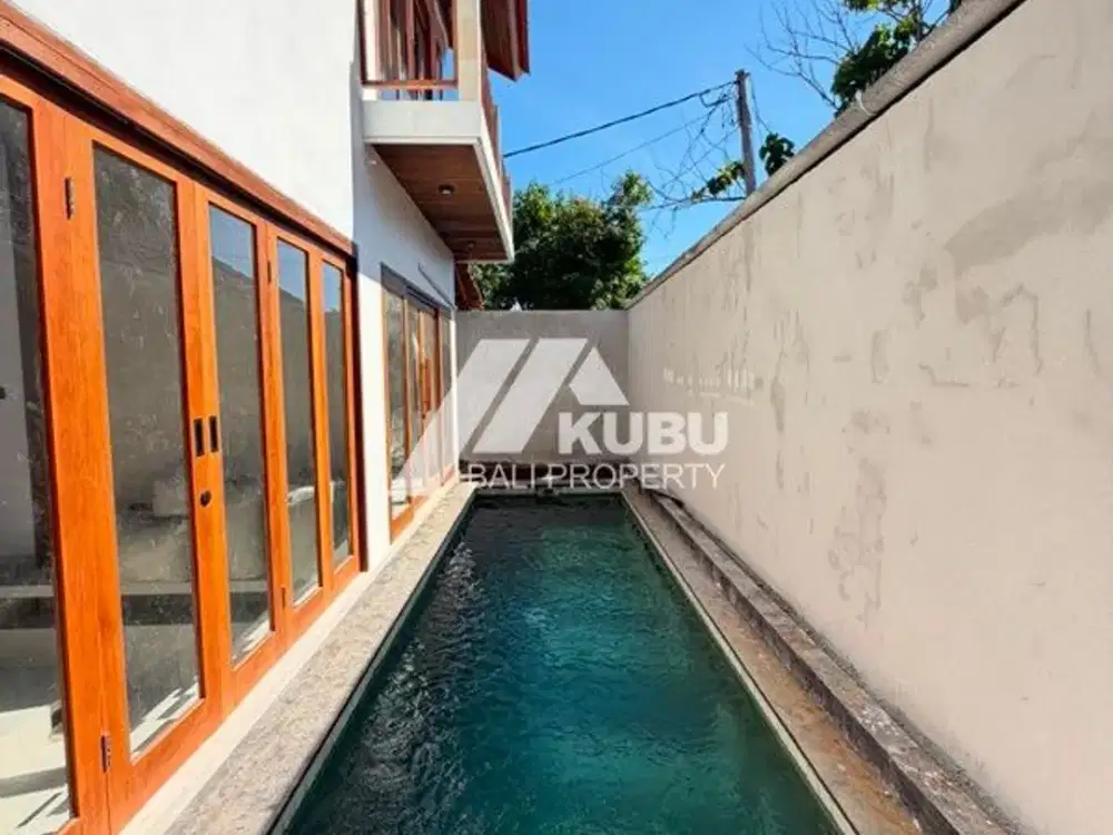KBP1623 A brand-new, charming villa close to the Sanur bypass.