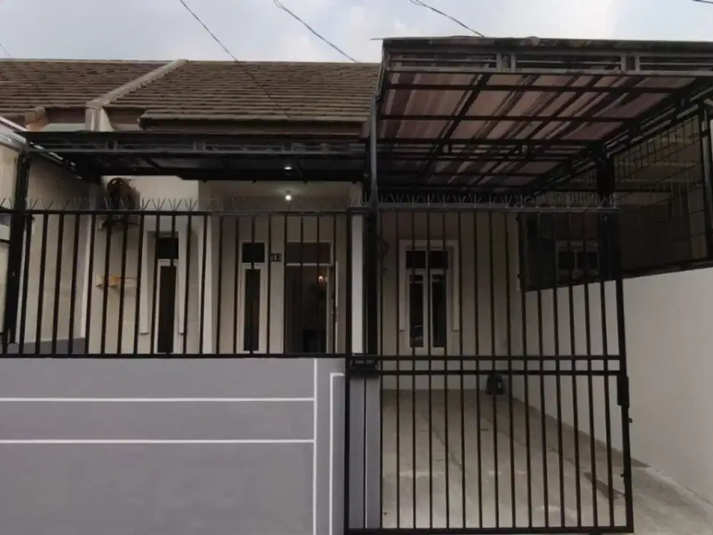 Dijual Rumah Di Cluster Angelonia Gading Serpong