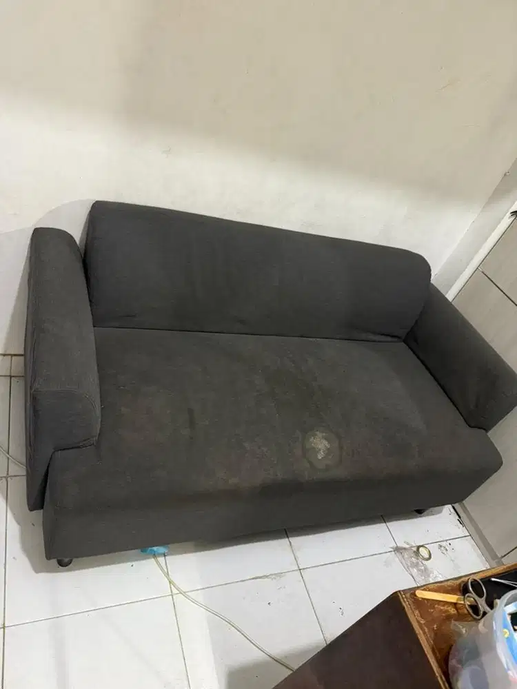 Sofa ikea 2 seater