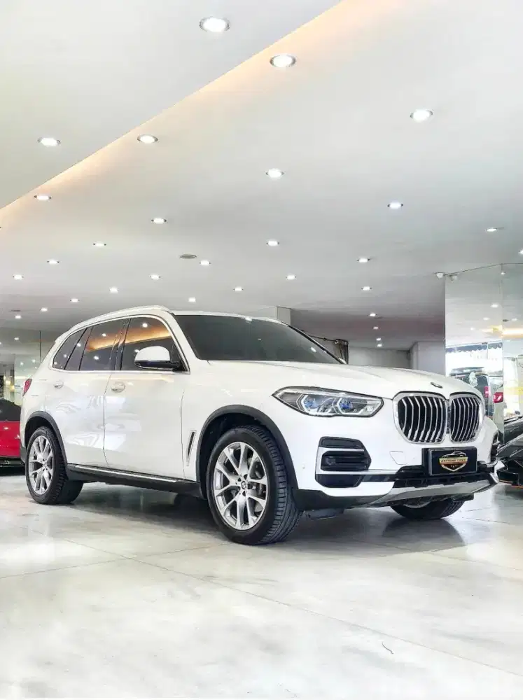 Bmw X5 4.0 X-DRIVE X-LINE 2022