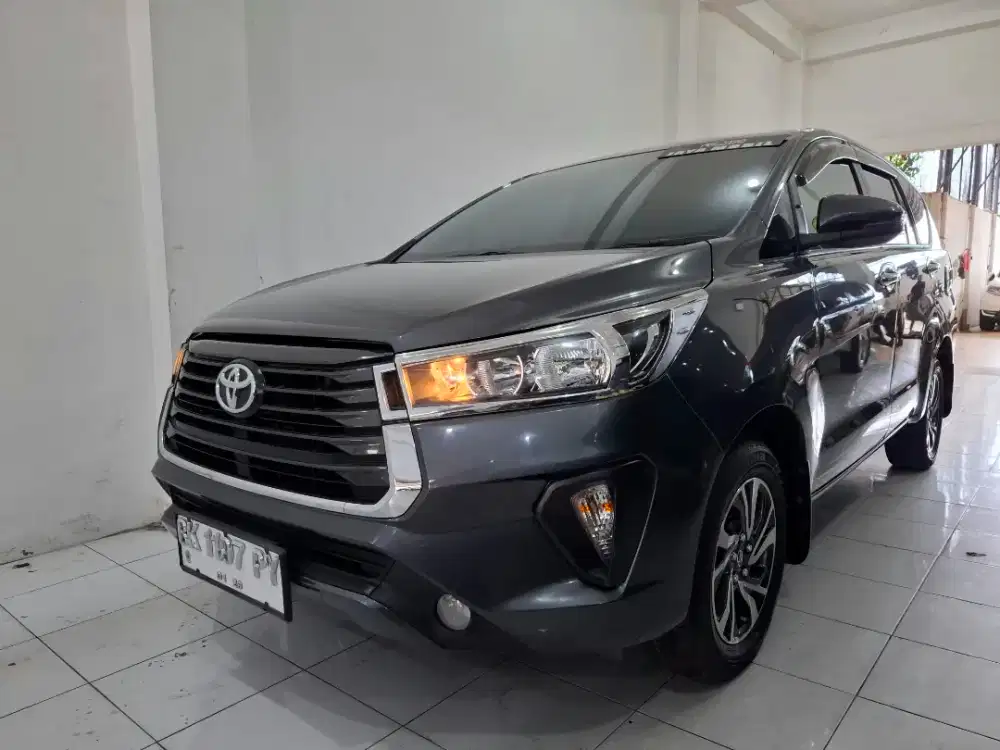 TOYOTA KIJANG INNOVA G 2.4 M/T, 2023