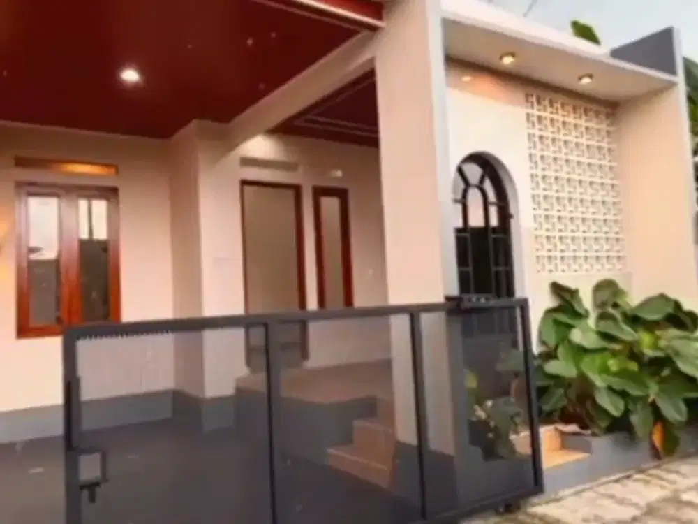Hunian Eksclusive dan Elegant Mahyra Residence Cikarageman Bekasi