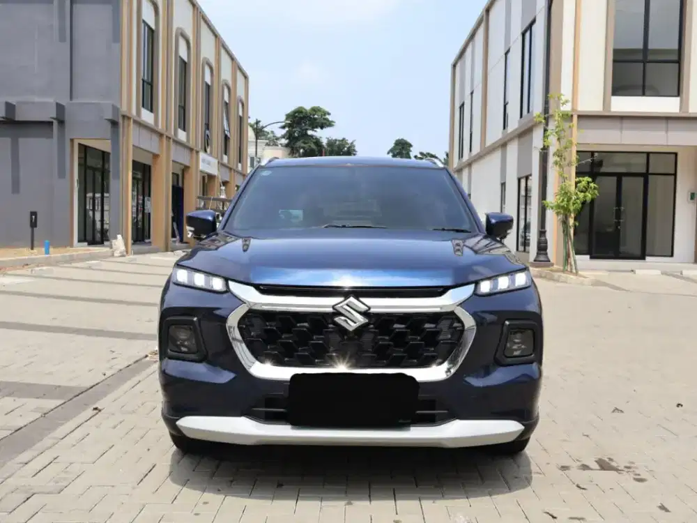 Grand Vitara Gx At Hybrid 2023