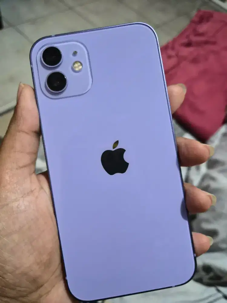 Iphone 12 ibox 64gb