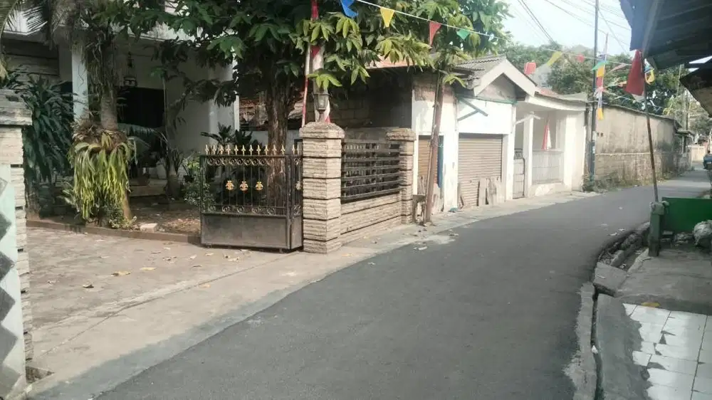 Dijual Rumah Depok