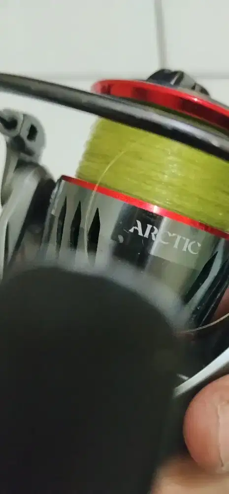 Daido arctic 4000RK