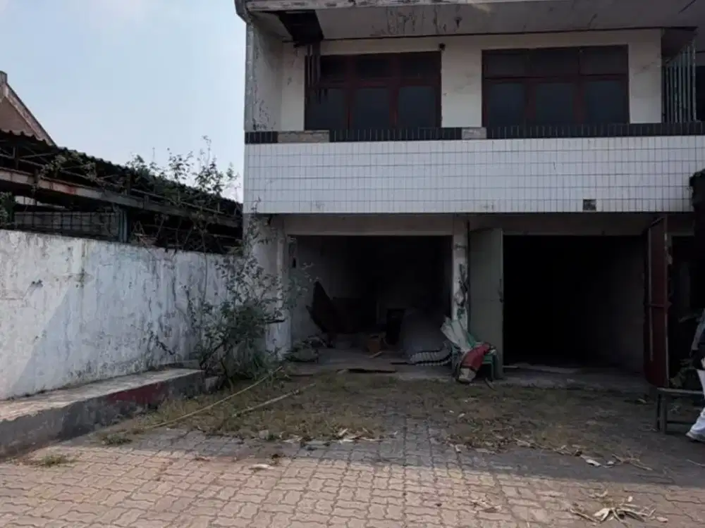 Disewakan Ruko strategis – Mustika Bekasi Timur
