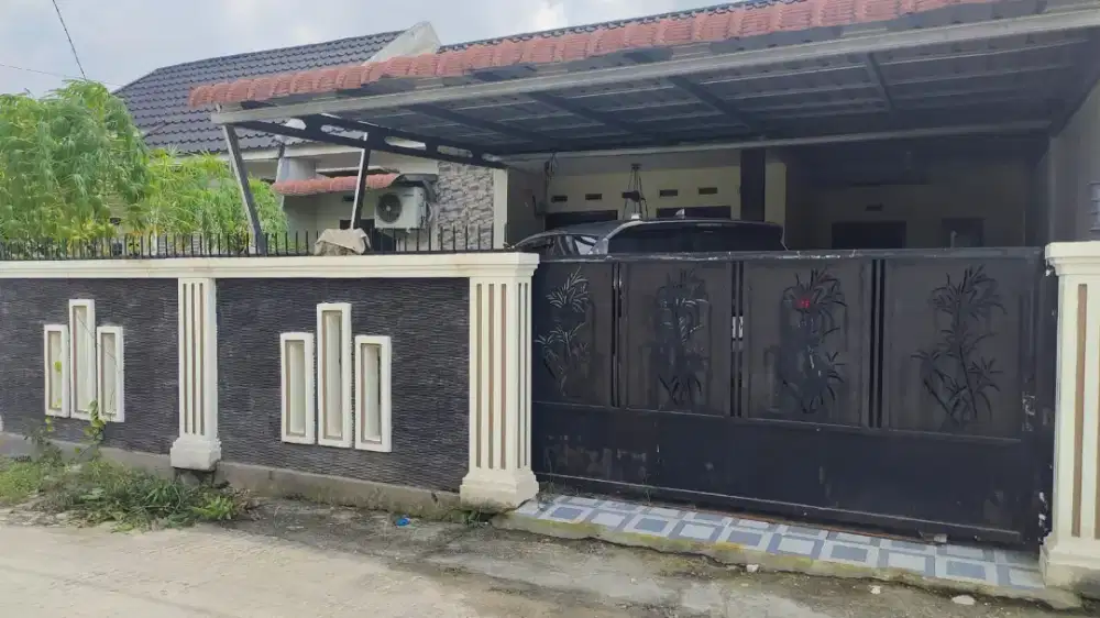 Dijual Cepat rumah