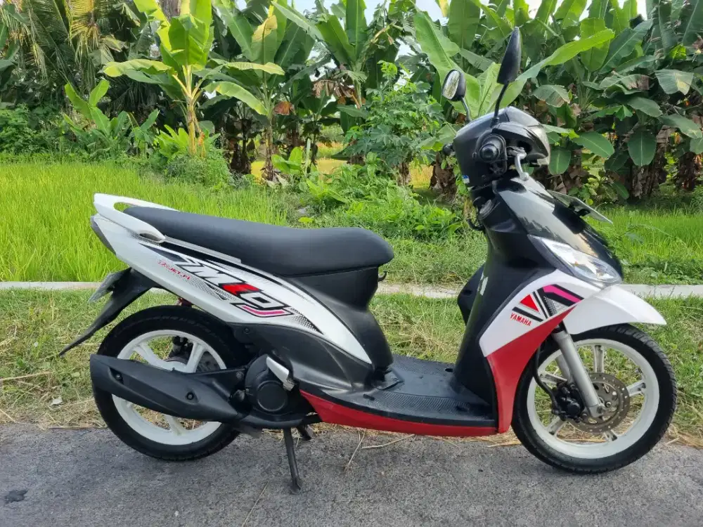 MIO J 2013 INJEKSI IRIT