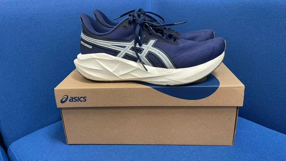 Asics Novablast 5