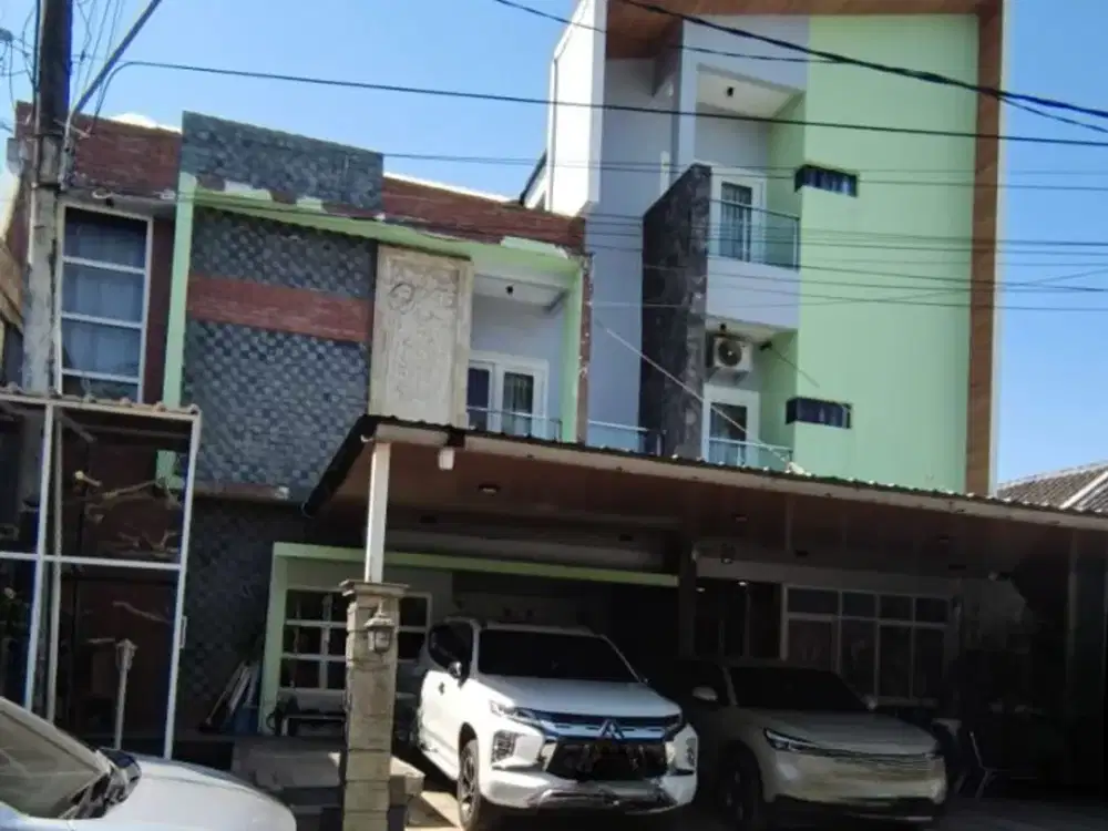 Dijual Rumah Gowa sekitar Mandalle, Jalan H. Machmuddin Tola, Bajeng Barat
