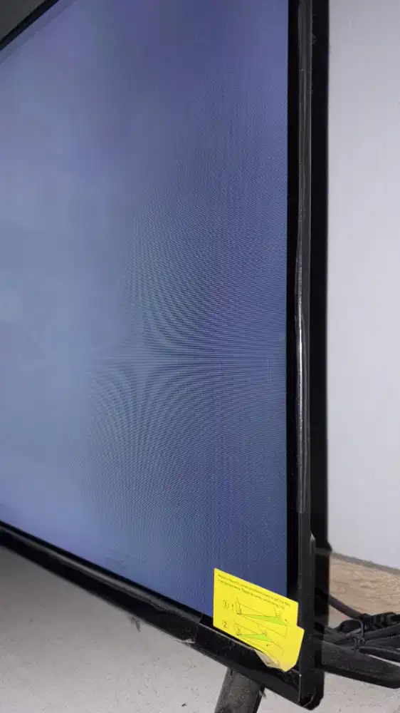 GOOGLE TV XIAOMI TV A2 32 Android TV Dolby Audio