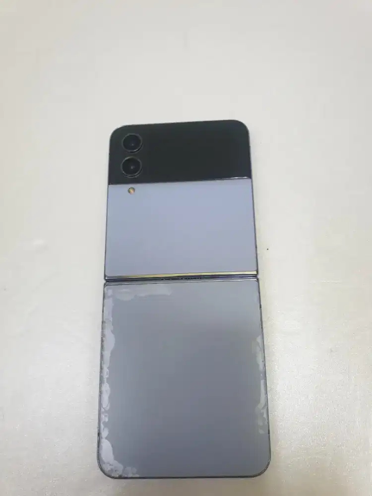 Samsung Zflip 4 5G