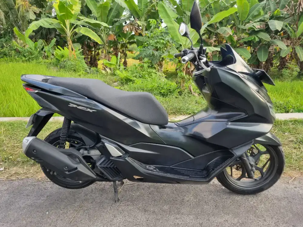 PCX 160 2021 KEYLESS CBS ISS