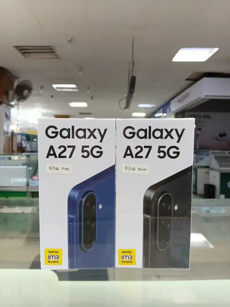Samsung Galaxy A27 5G 8/256