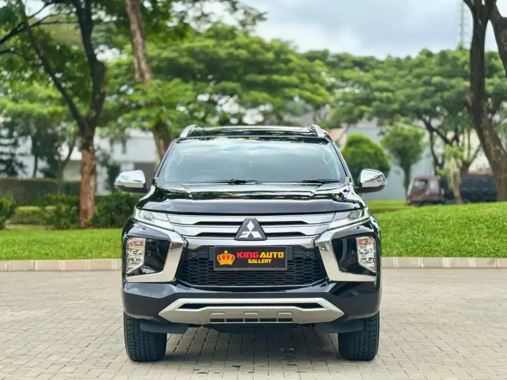 Pajero Dakar 2.4 Diesel 2023 Sunroof