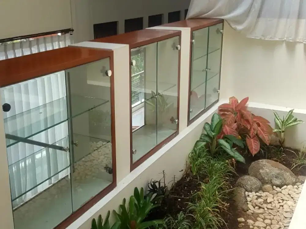 Dijual!! Rumah Villa Nyaman View Indah dalam Cluster di Pakar Dago Resort Bandung