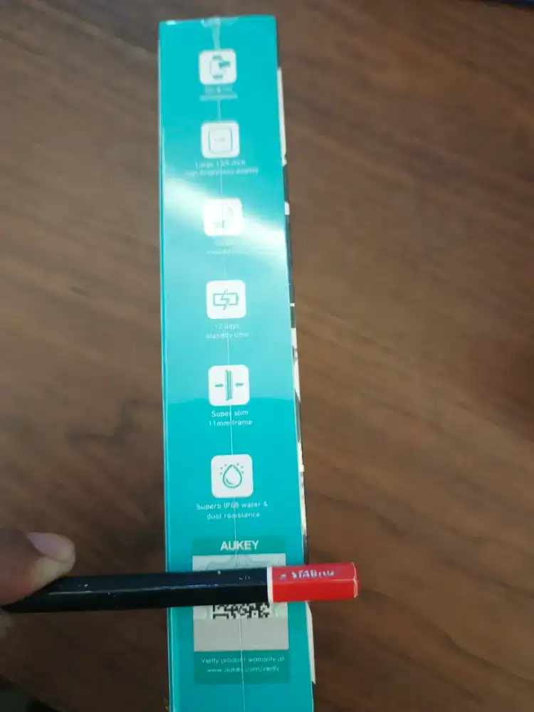 Aukey Smartwatch 1S