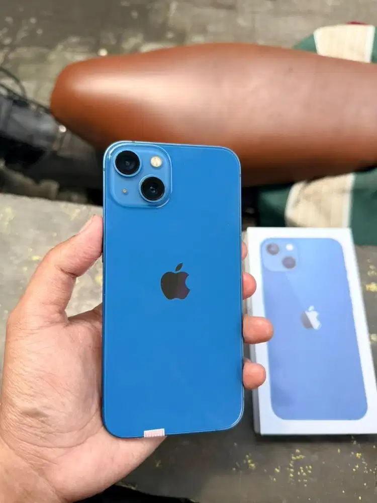 iphone 13 128 original