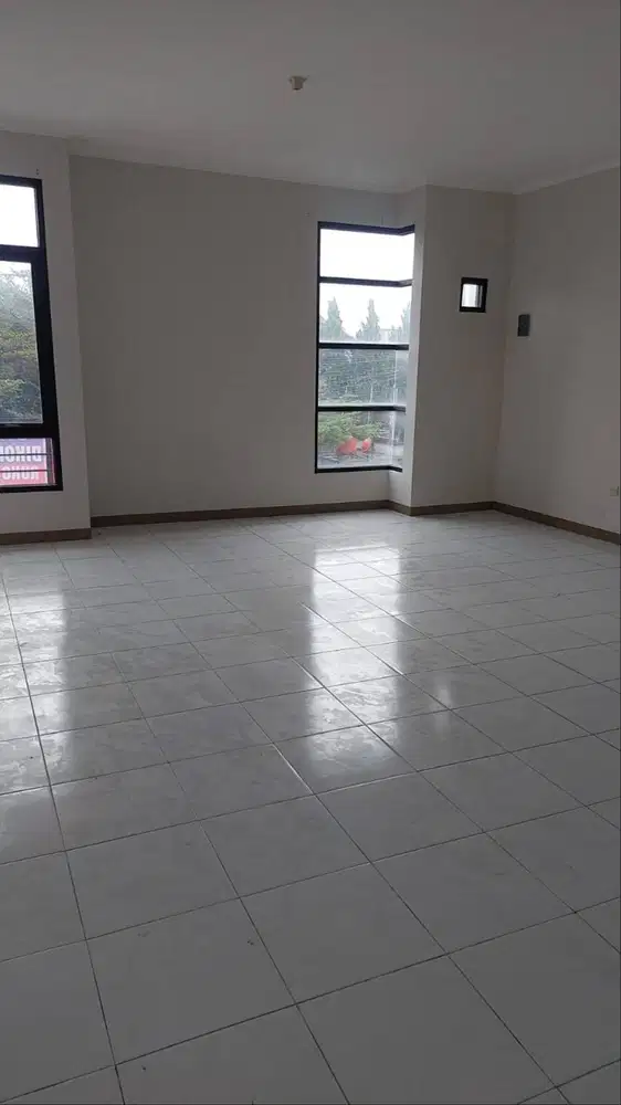 Ruko 2 Lantai Siap Ditempatin Di Ketapang Bandung