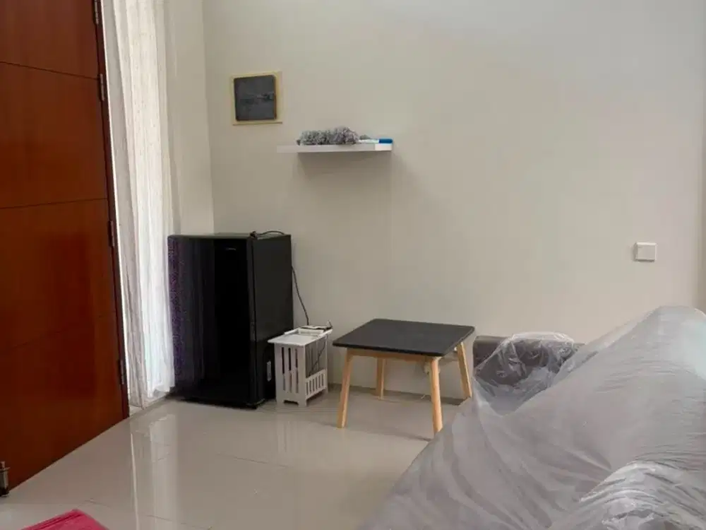 Rumah Northwest Park Full Furnish