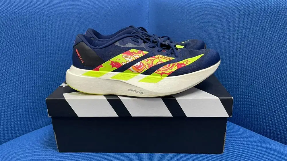 Adidas Adizero Evo SL