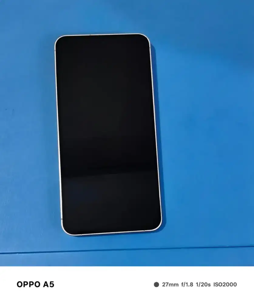 Dijual hp samsung s24 FE
