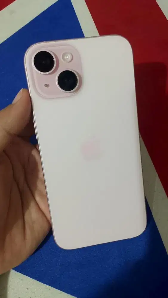 Iphone 15 128gb ibox