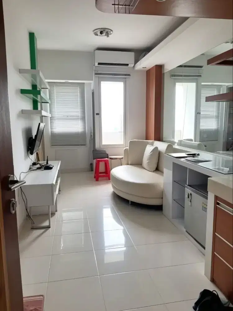 Puncak Kertajaya 2BR dekat Dharmahusada Gunawangsa Manyar Unair ITS GM