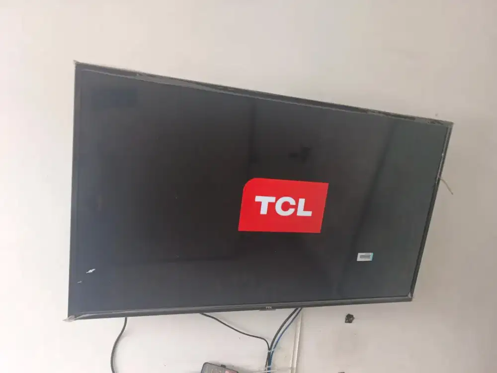 TCL DTV 40 REMOTE