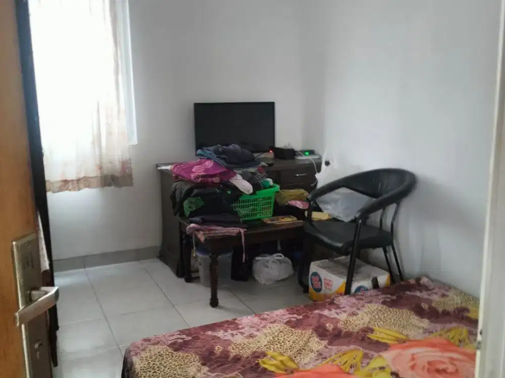 Dijual Rumah Kost Aktif 3,5 Lantai Full Furnished di sayap Dago Kota Bandung Ref.05164