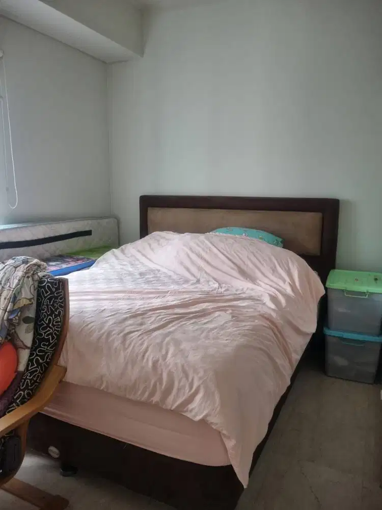 Dijual Apartemen Royal Type 3 bed room furnished