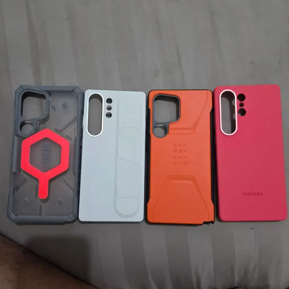 Case Samsung S25 Ultra