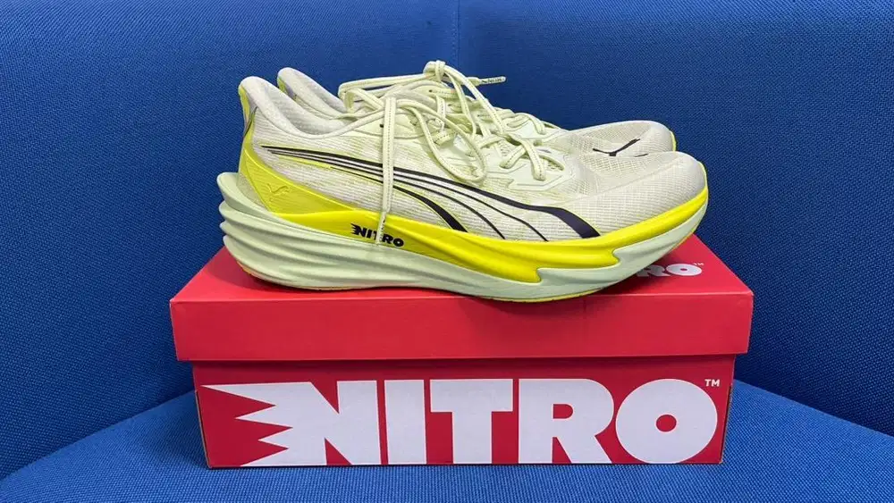 Puma Deviate Nitro