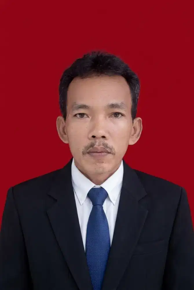 Mencari pekerjaan Driver