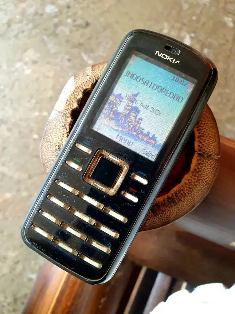 NOKIA 6080  original