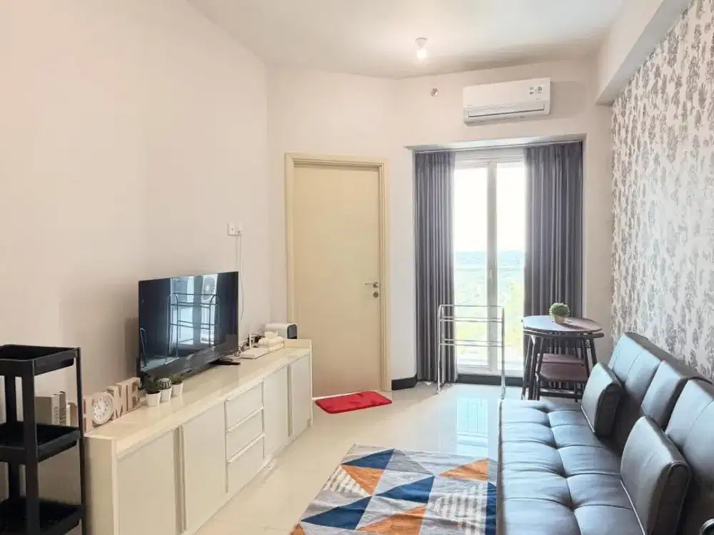 Apartemen amor pakuwon city surabaya timur