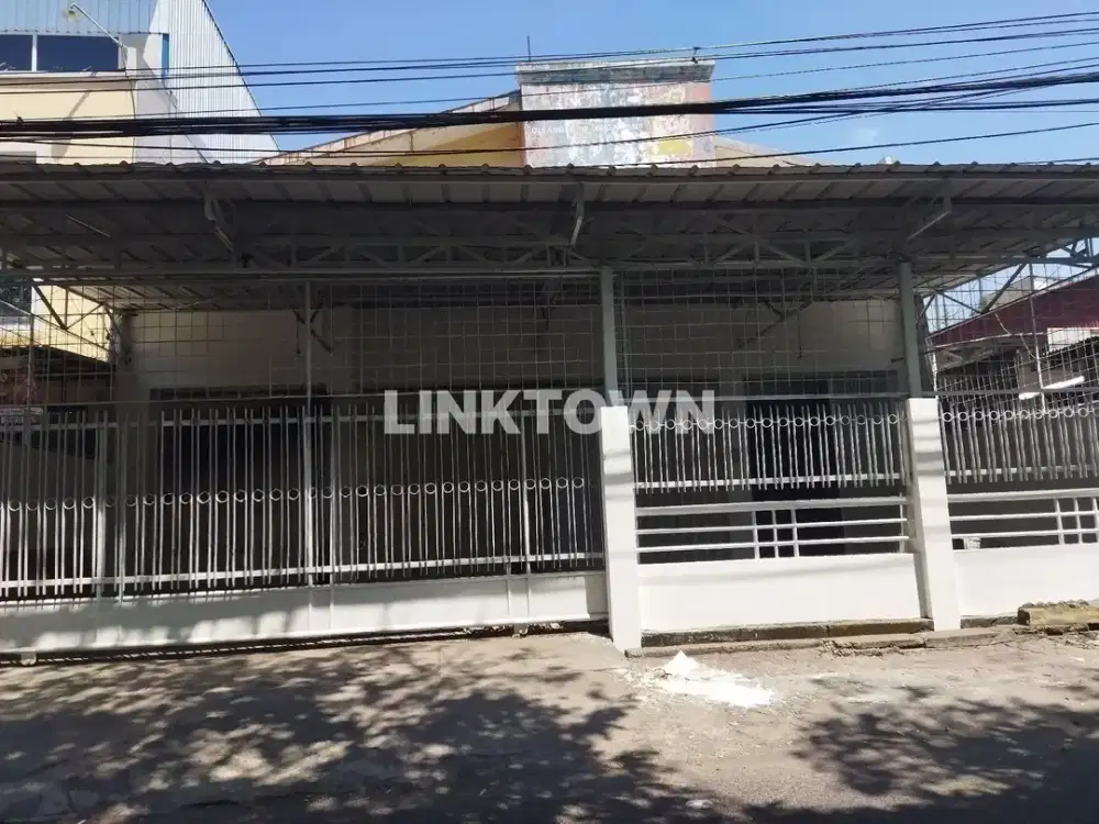 Disewakan Cocok untuk Segala Jenis Usaha dan Perkantoran di Rungkut Surabaya