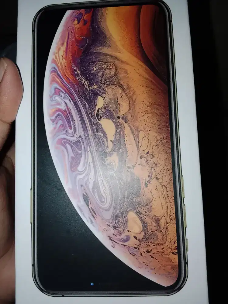 Jual Iphone Xs Ram 256