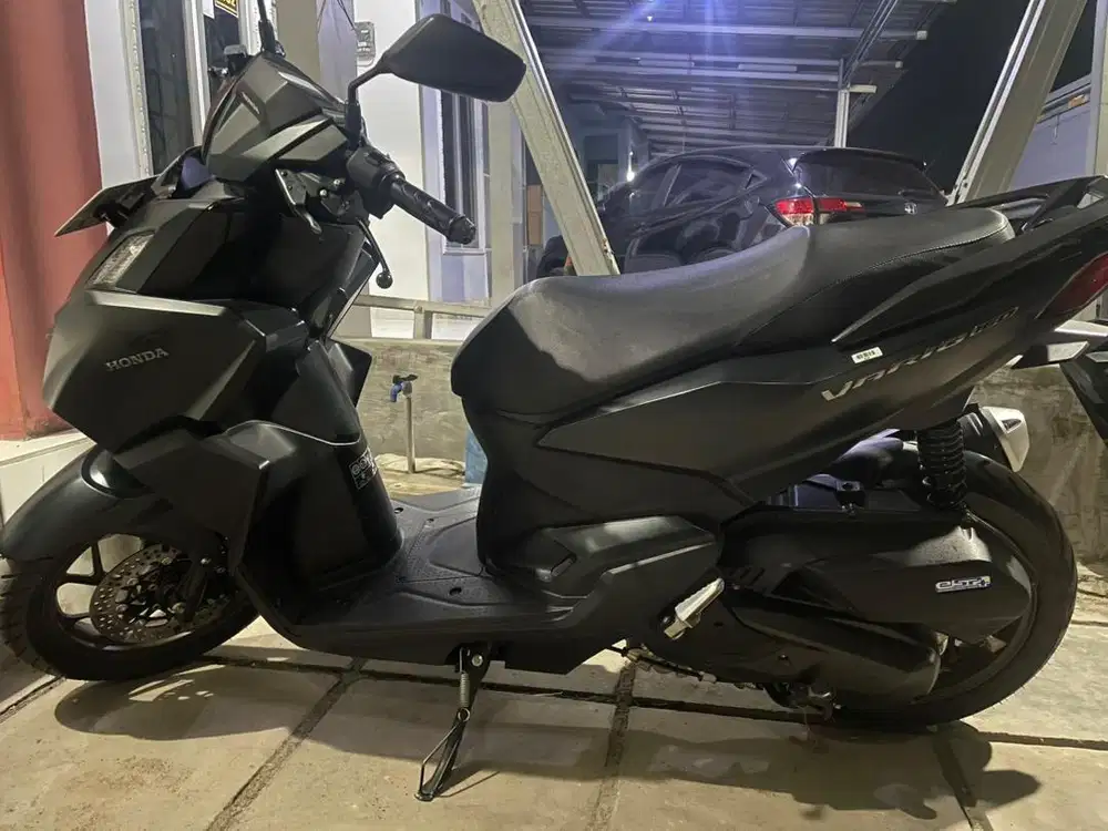 Vario 160 th 2025