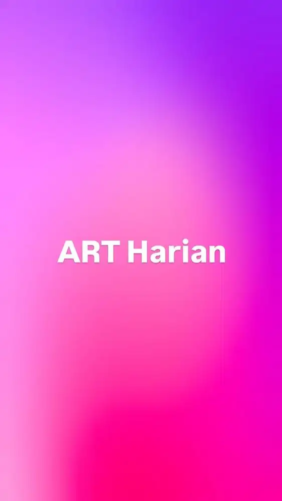 ART Harian Apartement
