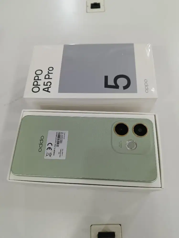 oppo A5 pro 8/256,fulset,no minus,blm pernah bongkat