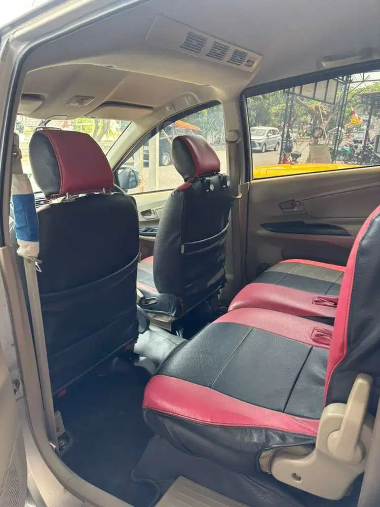 Daihatsu Xenia 2013 Bensin