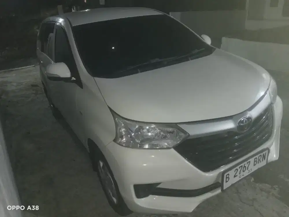 Avanza 1.3 e mt 2020