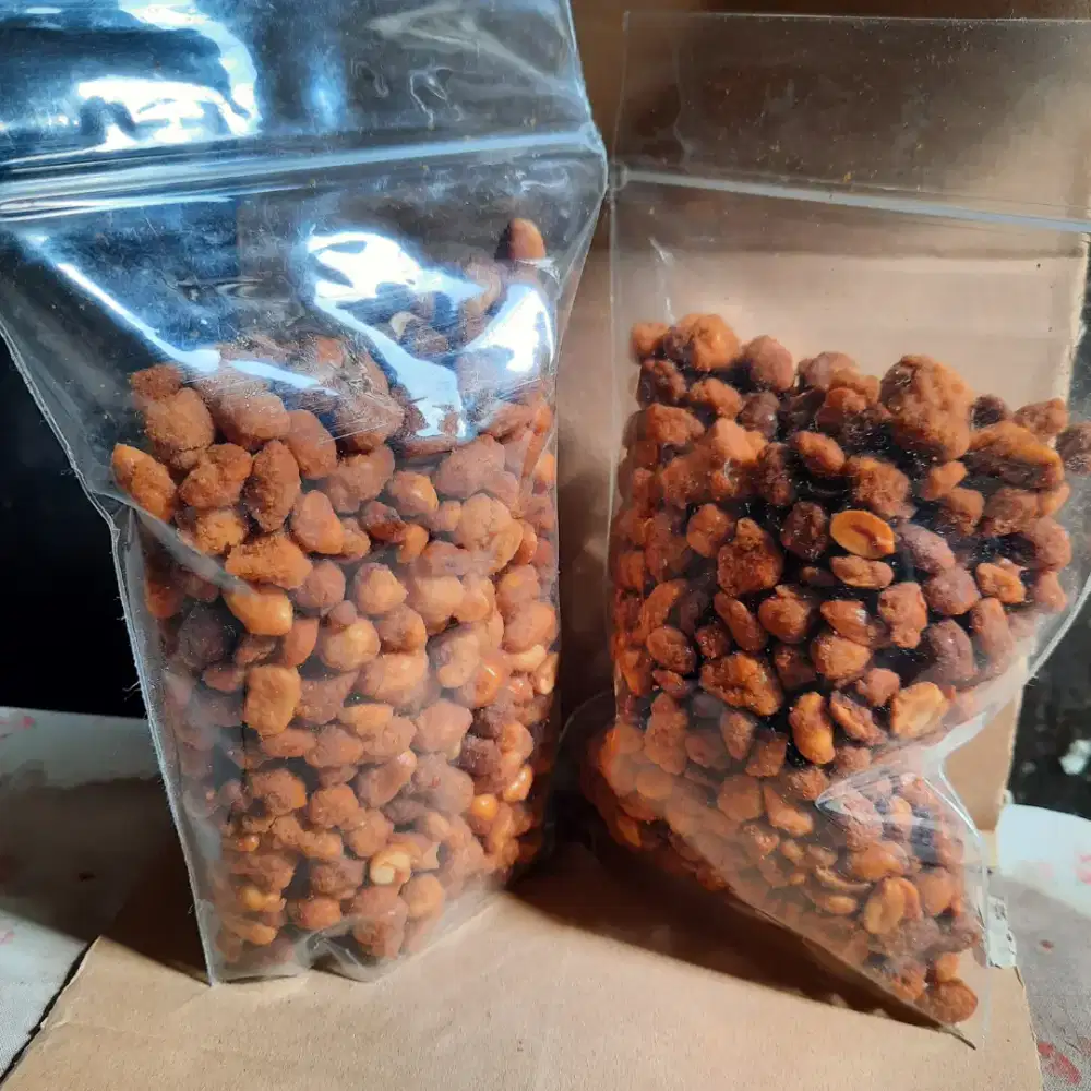 Kacang Telor 500 gram
