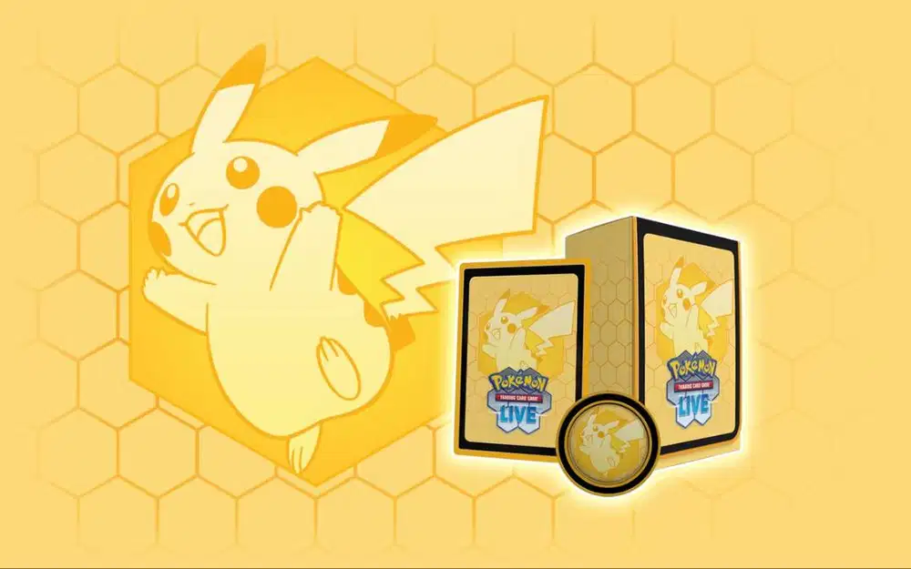LOKER ADMIN DAN JAGA STORE KARTU POKEMON DI SUNTER