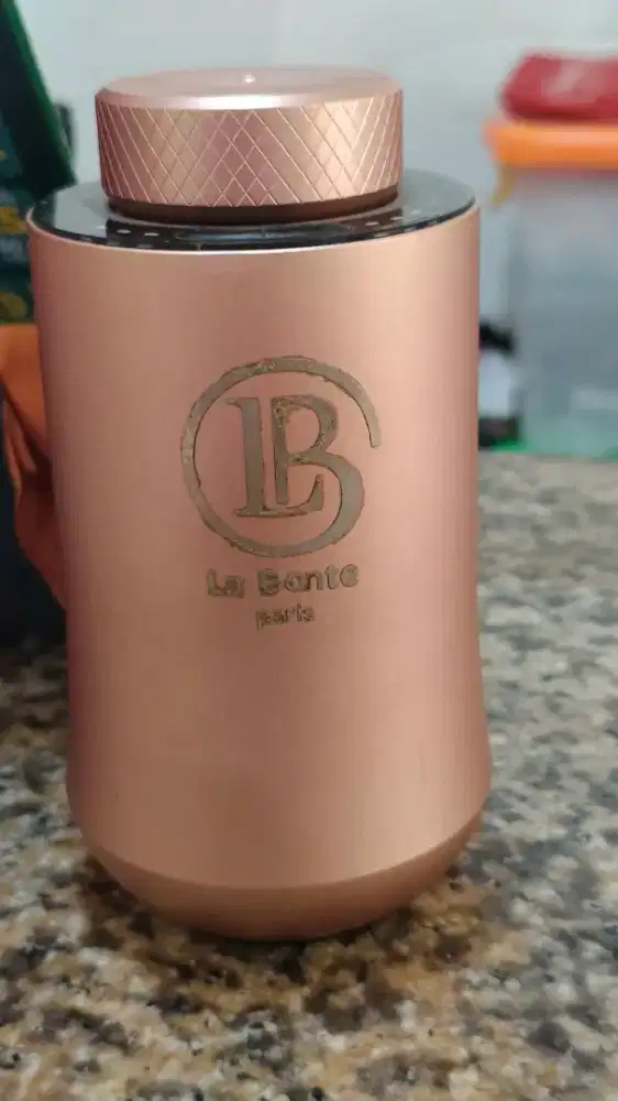 La Bonte Pewangi Ruangan