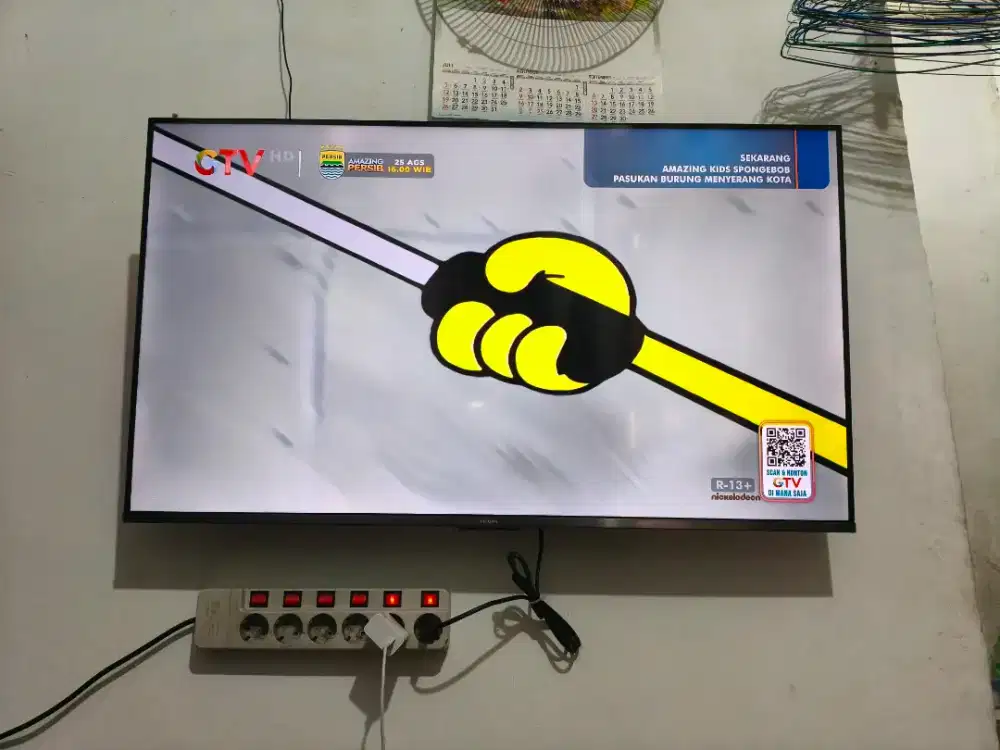 tv xiaomi a pro 4k 2026 qled